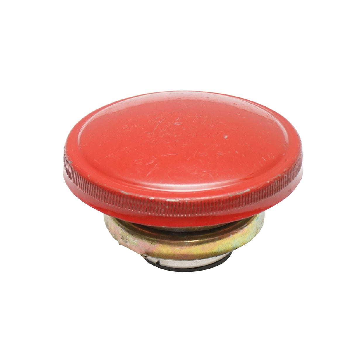 Radiator cap Massey Ferguson OEM code 1874445M94, 1874445, 1874445M93, 1874455M93, 1874455